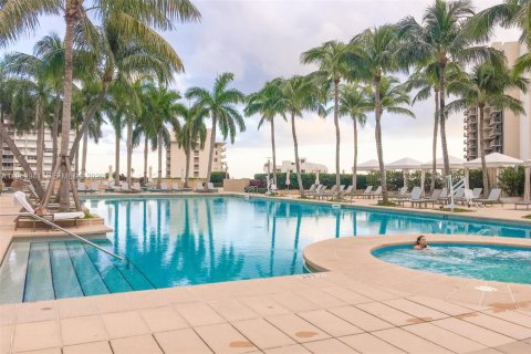 Copropriété à vendre à Miami, Floride: 1 chambre, 91.32 m2 № 2180756 - photo 22