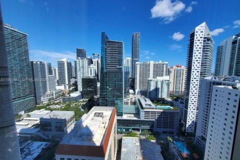 Copropriété à vendre à Miami, Floride: 1 chambre, 91.32 m2 № 2180756 - photo 19