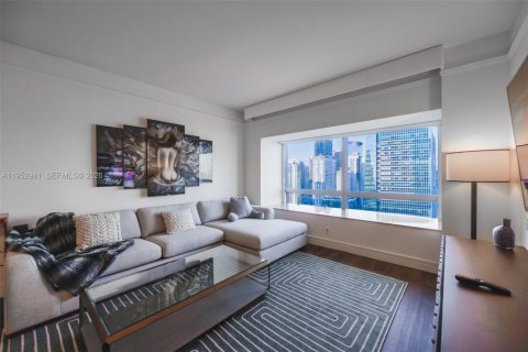 Copropriété à vendre à Miami, Floride: 1 chambre, 91.32 m2 № 2180756 - photo 2