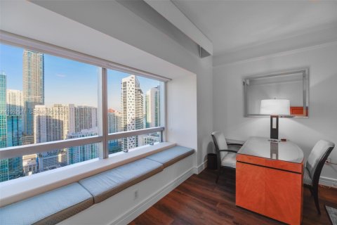 Copropriété à vendre à Miami, Floride: 1 chambre, 91.32 m2 № 2180756 - photo 9