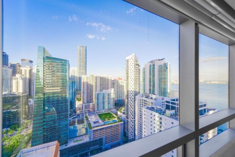 Copropriété à vendre à Miami, Floride: 1 chambre, 91.32 m2 № 2180756 - photo 4
