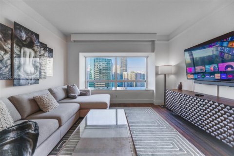 Copropriété à vendre à Miami, Floride: 1 chambre, 91.32 m2 № 2180756 - photo 3