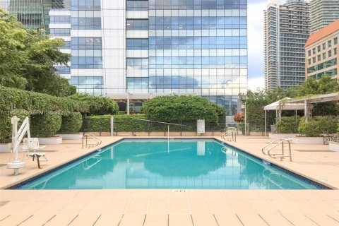 Copropriété à vendre à Miami, Floride: 1 chambre, 91.32 m2 № 2180756 - photo 24