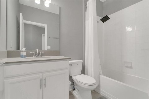 Adosado en venta en Kissimmee, Florida, 3 dormitorios, 166.95 m2 № 1869635 - foto 11