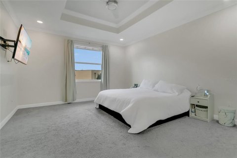 Adosado en venta en Kissimmee, Florida, 3 dormitorios, 166.95 m2 № 1869635 - foto 7