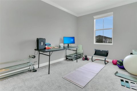 Adosado en venta en Kissimmee, Florida, 3 dormitorios, 166.95 m2 № 1869635 - foto 12