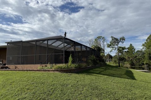 Villa ou maison à vendre à North Port, Floride: 3 chambres, 157.19 m2 № 1916042 - photo 3