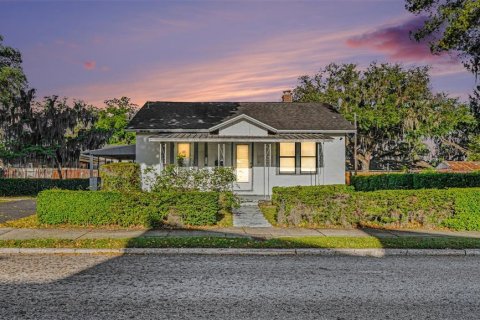 Immobilier commercial à vendre à Ocala, Floride: 141.21 m2 № 2142788 - photo 2
