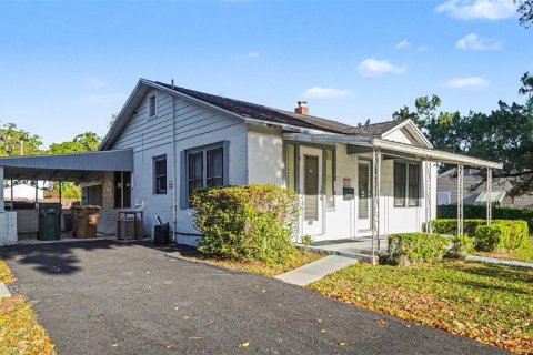 Immobilier commercial à vendre à Ocala, Floride: 141.21 m2 № 2142788 - photo 30