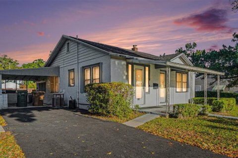 Immobilier commercial à Ocala, Floride 141.21 m2 № 2142788