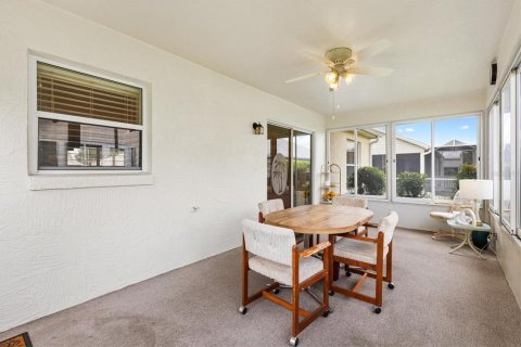 Casa en venta en The Villages, Florida, 3 dormitorios, 129.32 m2 № 1902674 - foto 24