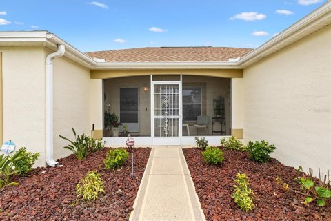 Casa en venta en The Villages, Florida, 3 dormitorios, 129.32 m2 № 1902674 - foto 2