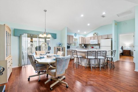 Casa en venta en The Villages, Florida, 3 dormitorios, 129.32 m2 № 1902674 - foto 7