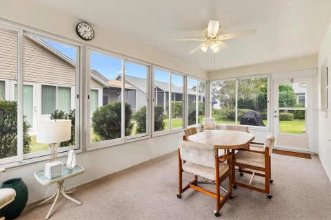 Casa en venta en The Villages, Florida, 3 dormitorios, 129.32 m2 № 1902674 - foto 23
