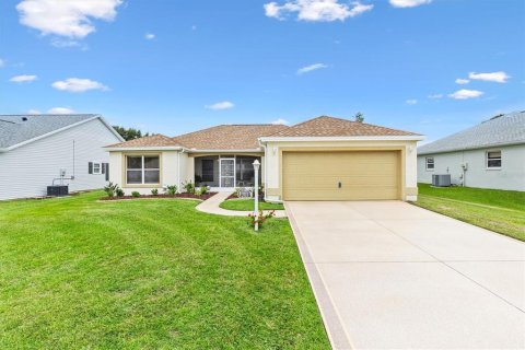 Casa en venta en The Villages, Florida, 3 dormitorios, 129.32 m2 № 1902674 - foto 29