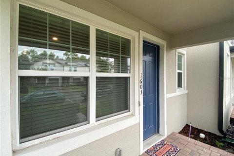 Adosado en alquiler en Casselberry, Florida, 3 dormitorios, 150.13 m2 № 1917205 - foto 3