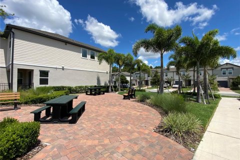 Adosado en alquiler en Casselberry, Florida, 3 dormitorios, 150.13 m2 № 1917205 - foto 24