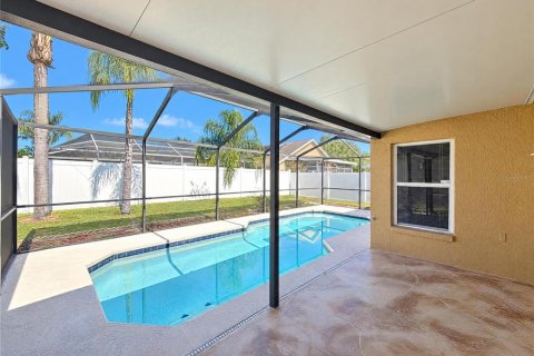 Villa ou maison à vendre à Land O' Lakes, Floride: 3 chambres, 174.01 m2 № 2434474 - photo 17