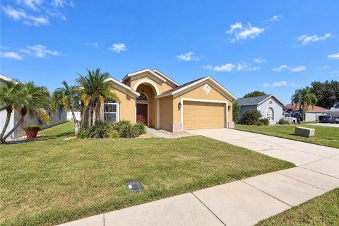 Villa ou maison à vendre à Land O' Lakes, Floride: 3 chambres, 174.01 m2 № 2434474 - photo 20