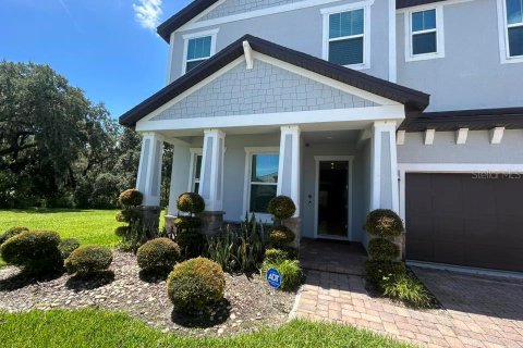 House in Orlando, Florida 5 bedrooms, 382.85 sq.m. № 1885619 - photo 3