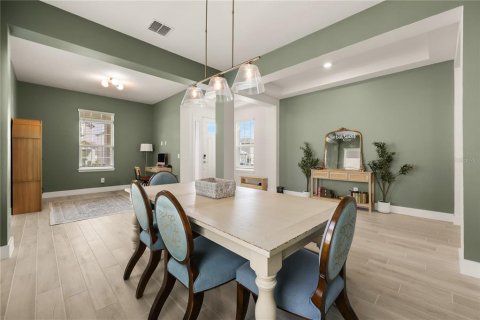 Villa ou maison à vendre à Winter Garden, Floride: 4 chambres, 318.1 m2 № 2405376 - photo 7
