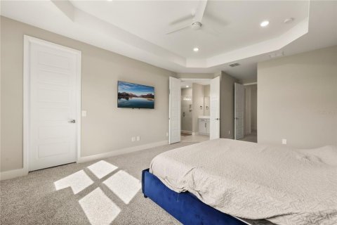 Villa ou maison à vendre à Winter Garden, Floride: 4 chambres, 318.1 m2 № 2405376 - photo 22
