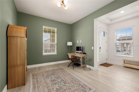 Villa ou maison à vendre à Winter Garden, Floride: 4 chambres, 318.1 m2 № 2405376 - photo 8