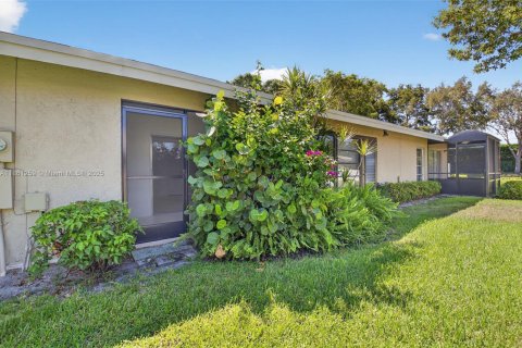 House in Boca Raton, Florida 2 bedrooms, 96.99 sq.m. № 1892193 - photo 25