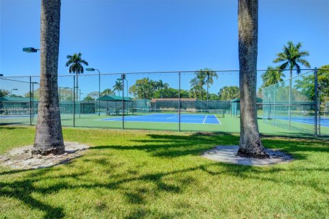 House in Boca Raton, Florida 2 bedrooms, 96.99 sq.m. № 1892193 - photo 27