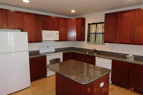 Купить виллу или дом в Киссимми, Флорида 7 комнат, 150.22м2, № 2303256 - фото 9