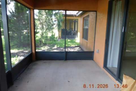 Купить виллу или дом в Киссимми, Флорида 7 комнат, 150.22м2, № 2303256 - фото 11