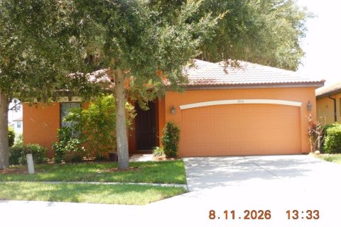 House in Kissimmee, Florida 3 bedrooms, 150.22 sq.m. № 2303256