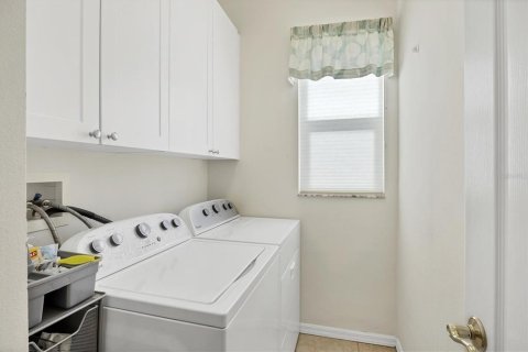 Casa en venta en North Port, Florida, 2 dormitorios, 156.91 m2 № 1734827 - foto 28