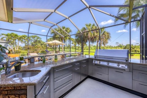 Casa en venta en North Port, Florida, 2 dormitorios, 156.91 m2 № 1734827 - foto 30
