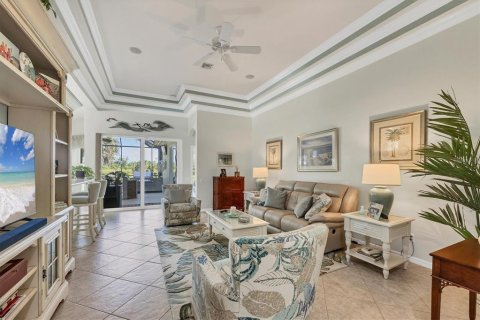 Casa en venta en North Port, Florida, 2 dormitorios, 156.91 m2 № 1734827 - foto 8
