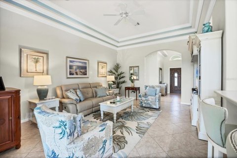 Casa en venta en North Port, Florida, 2 dormitorios, 156.91 m2 № 1734827 - foto 11