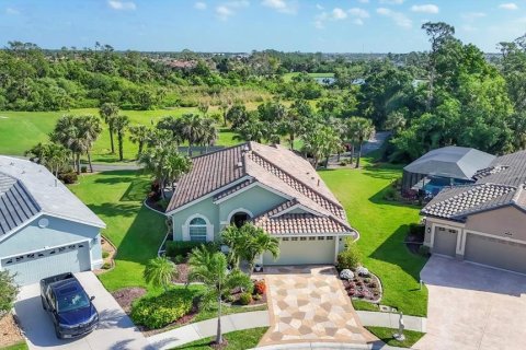 Casa en venta en North Port, Florida, 2 dormitorios, 156.91 m2 № 1734827 - foto 2
