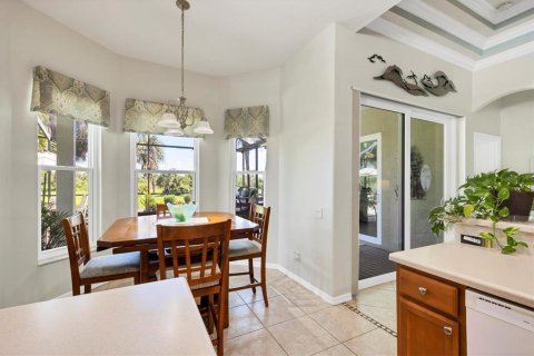Casa en venta en North Port, Florida, 2 dormitorios, 156.91 m2 № 1734827 - foto 17