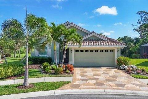 Casa en venta en North Port, Florida, 2 dormitorios, 156.91 m2 № 1734827 - foto 3