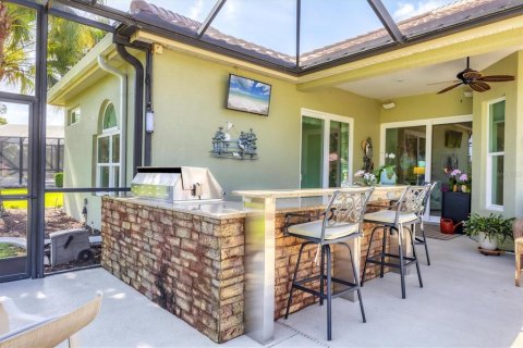 Casa en venta en North Port, Florida, 2 dormitorios, 156.91 m2 № 1734827 - foto 29