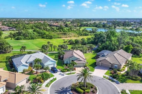 Casa en venta en North Port, Florida, 2 dormitorios, 156.91 m2 № 1734827 - foto 5