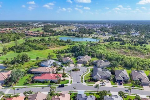 Casa en venta en North Port, Florida, 2 dormitorios, 156.91 m2 № 1734827 - foto 4