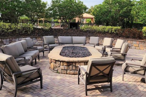 Copropriété à louer à Lakewood Ranch, Floride: 2 chambres, 141.95 m2 № 1723177 - photo 16