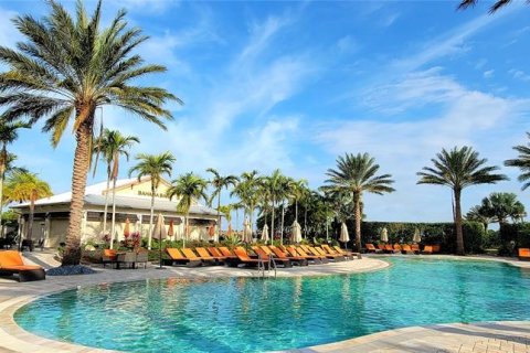 Copropriété à louer à Lakewood Ranch, Floride: 2 chambres, 141.95 m2 № 1723177 - photo 19