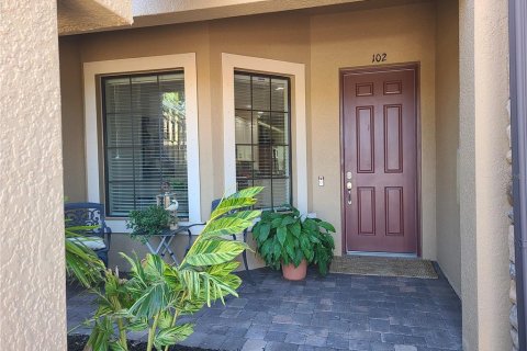 Copropriété à louer à Lakewood Ranch, Floride: 2 chambres, 141.95 m2 № 1723177 - photo 24