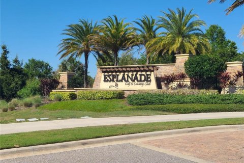Copropriété à louer à Lakewood Ranch, Floride: 2 chambres, 141.95 m2 № 1723177 - photo 25
