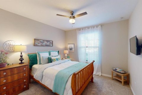 Copropriété à louer à Lakewood Ranch, Floride: 2 chambres, 141.95 m2 № 1723177 - photo 10
