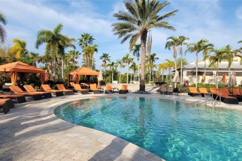 Copropriété à louer à Lakewood Ranch, Floride: 2 chambres, 141.95 m2 № 1723177 - photo 14