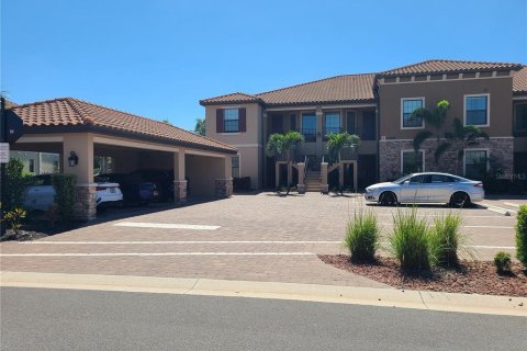 Copropriété à louer à Lakewood Ranch, Floride: 2 chambres, 141.95 m2 № 1723177 - photo 22
