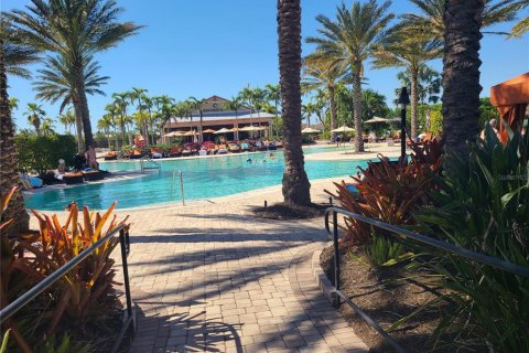 Copropriété à louer à Lakewood Ranch, Floride: 2 chambres, 141.95 m2 № 1723177 - photo 26